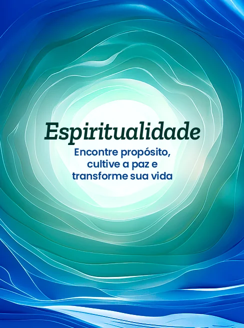 Espiritualidade Espiritualidade