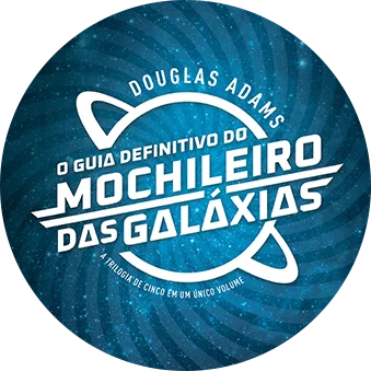 O Guia do Mochileiro das Galáxias O Guia do Mochileiro das Galáxias