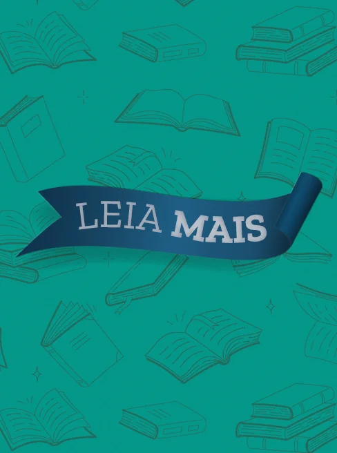 Leia mais Leia mais