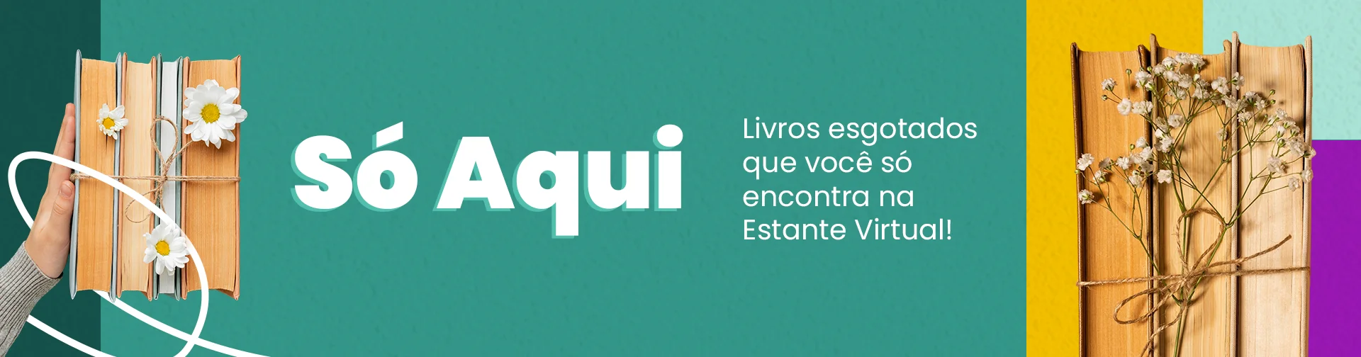 Só Aqui Só Aqui