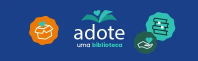 Adote uma Biblioteca