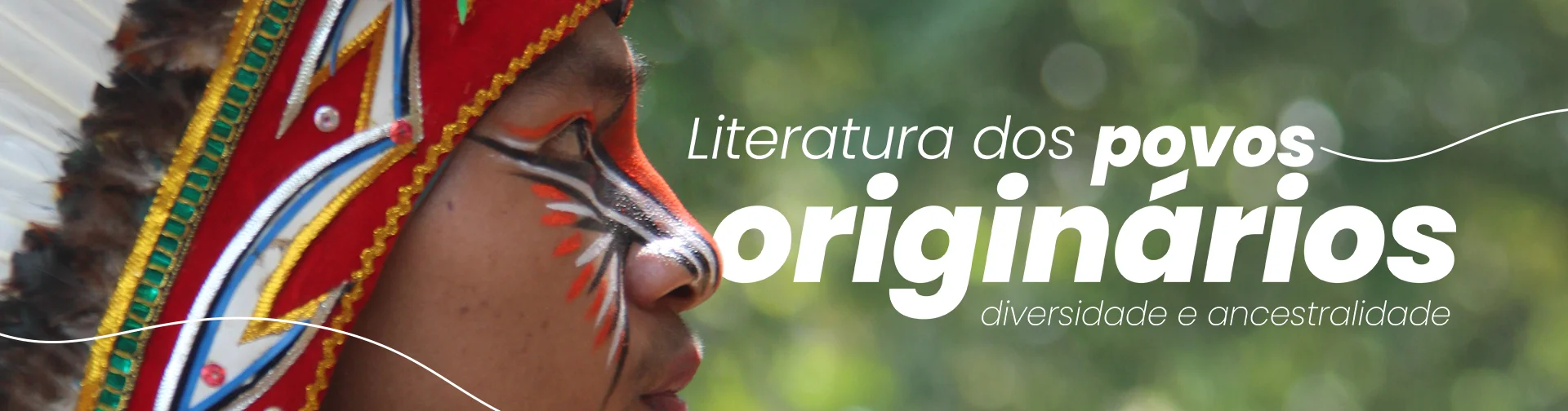Literatura indígena Literatura indígena