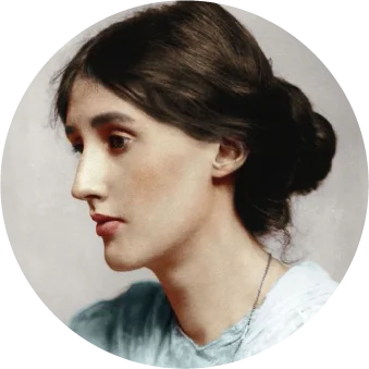 Virginia Woolf Virginia Woolf