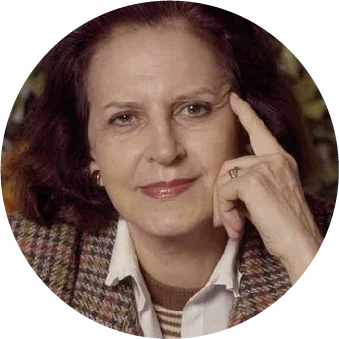 Lygia Fagundes Telles Lygia Fagundes Telles