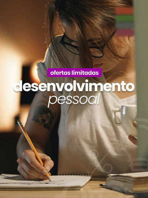 Desenvolvimento Pessoal Desenvolvimento Pessoal