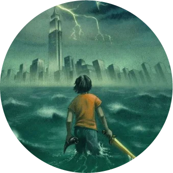 Percy Jackson Percy Jackson