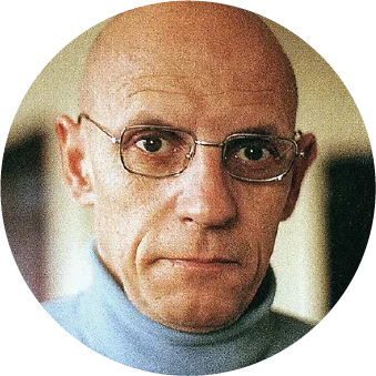 Michel Foucault Michel Foucault