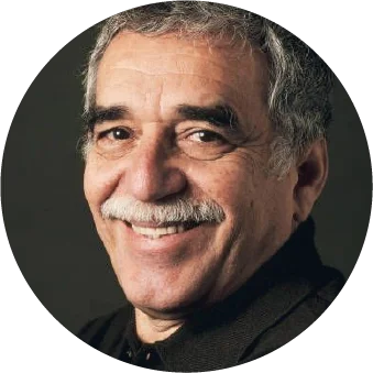 Gabriel García Marquez Gabriel García Marquez