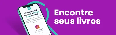 Encontre seu livro