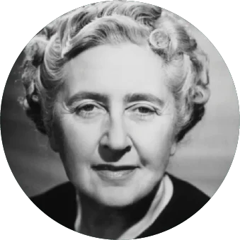 Agatha Christie Agatha Christie