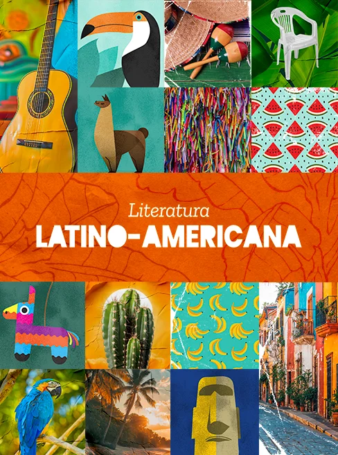 Literatura Latino Americana Literatura Latino Americana