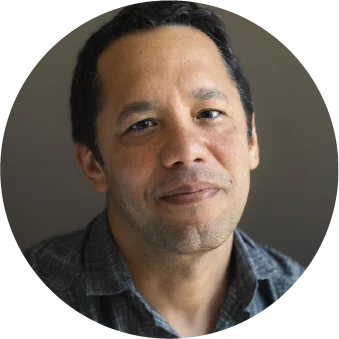 Itamar Vieira Junior Itamar Vieira Junior