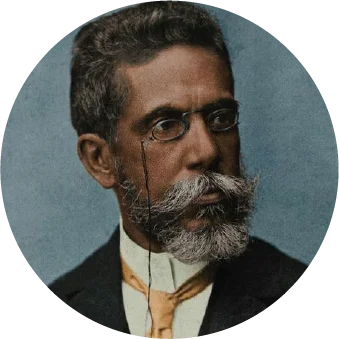 Machado de Assis Machado de Assis
