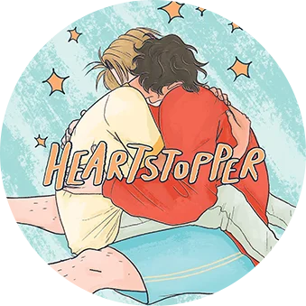 Heartstopper Heartstopper
